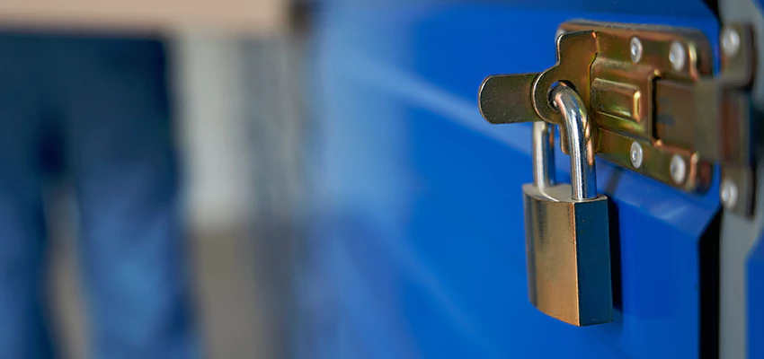 Industrial Door Lock Repair And Installation in Ventura, CA