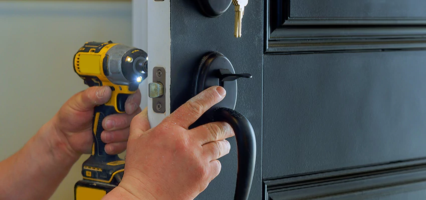 Emergency Downtown Locksmith in Ventura, CA