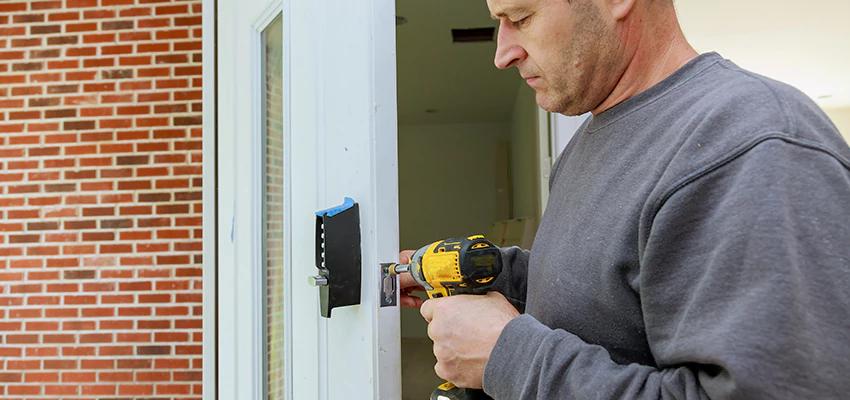Eviction Locksmith Services For Lock Installation in Ventura, CA