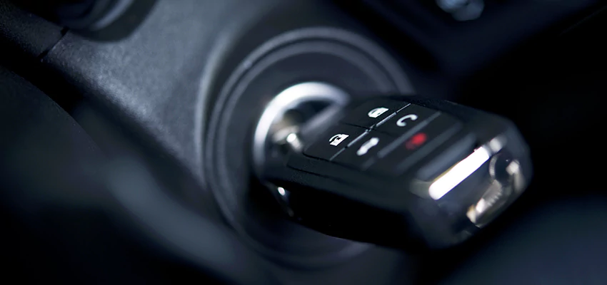 Ignition Switch Replacement in Ventura, CA