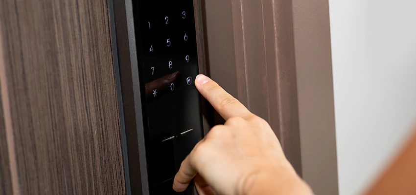 Smart Electric Locks Replacement Services in Ventura, CA