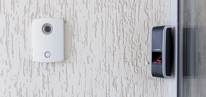 Automatic Door Lock Repair in Ventura, California