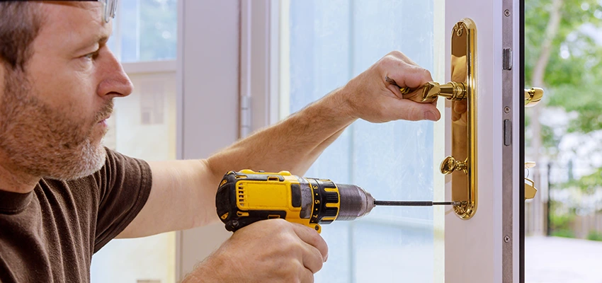 Affordable Bonded & Insured Locksmiths in Ventura, CA