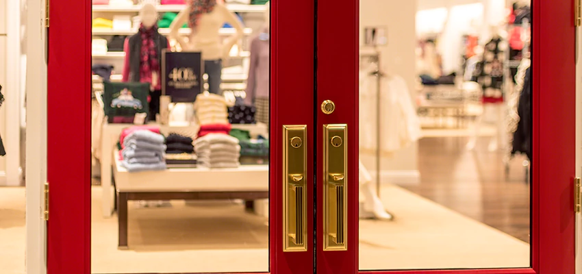 Automotive Locksmith For Retail Stores in Ventura, CA