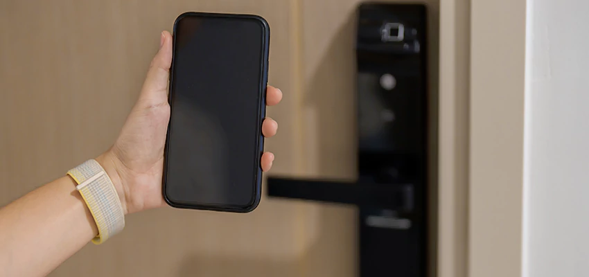 Keypad Wifi Locks Repair And Installation in Ventura, CA