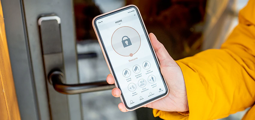 Kwikset Halo Wifi Locks Repair And Installation in Ventura, CA