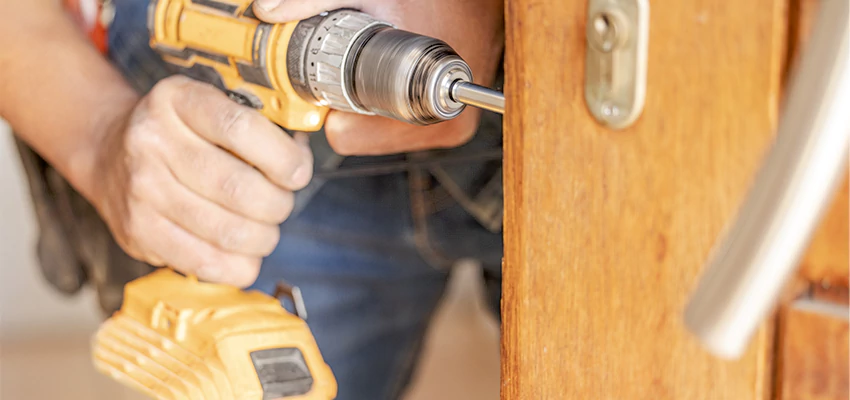 Emergency A1 Locksmith Services in Ventura, California