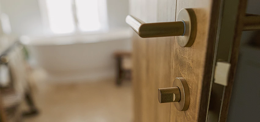 Mortise Locks For Bathroom in Ventura, CA