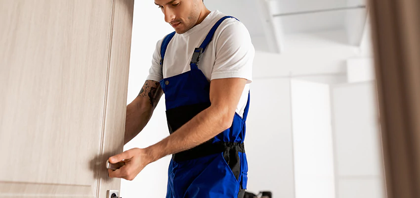 Car Lock Repair And Installation Expert in Ventura, CA