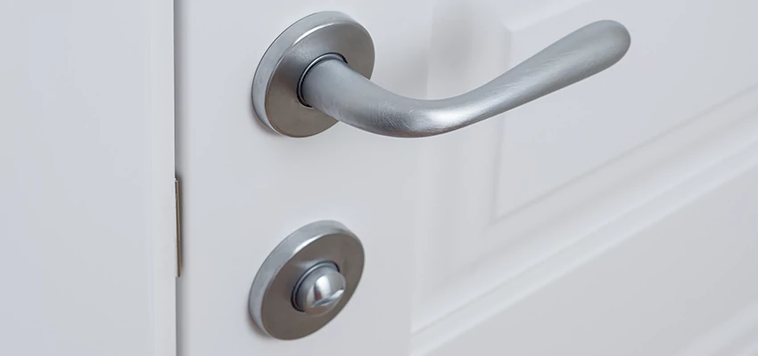 Single-Occupancy Restroom Locks Repair in Ventura, California