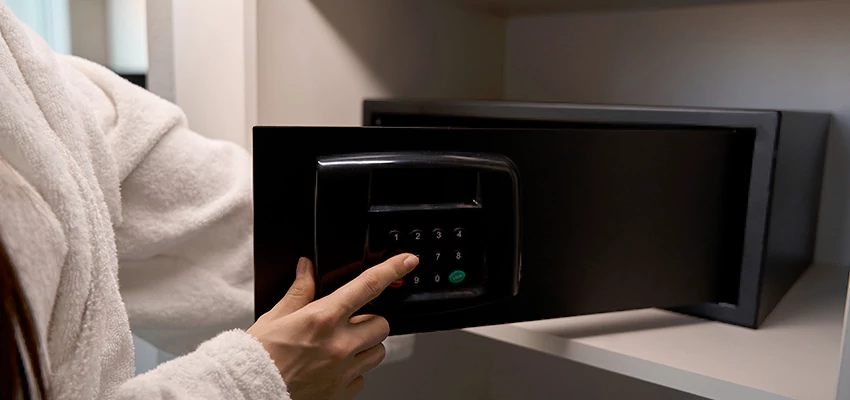 Safe Unlocking Service Company in Ventura, California