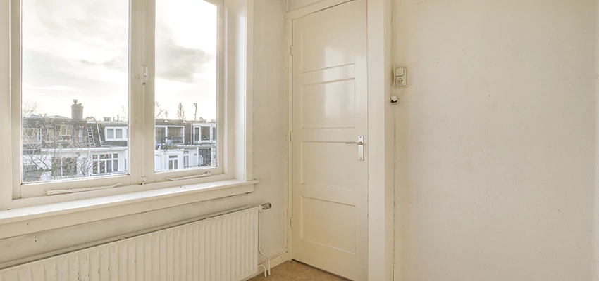 Sliding Window Locks And Security in Ventura, California