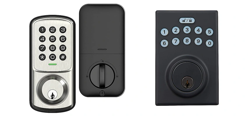 Garage Emergency Lock Replacements in Ventura, CA