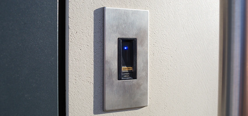 Fingerprint Biometric Entry Systems Maintenance in Ventura, California