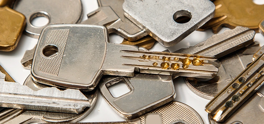 Stuck Key Extraction in Ventura, CA