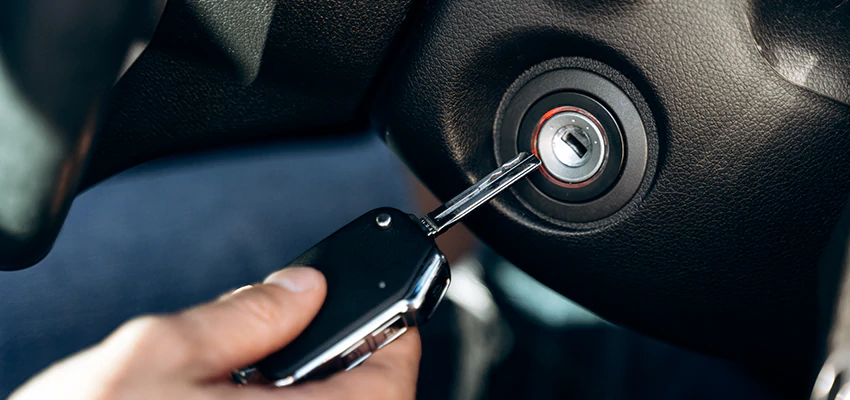 Car Key Replacement Locksmith in Ventura, California