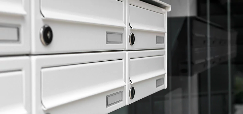 Mailbox Tubular Lock Replacement in Ventura, California