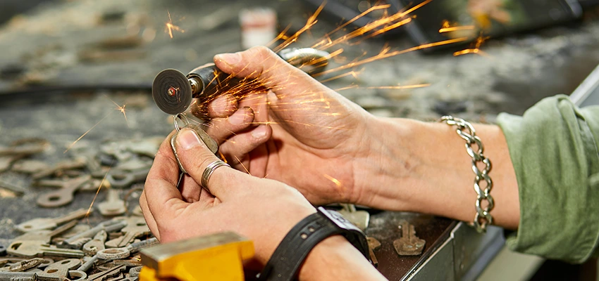 Mobile Locksmith For Lock Replacement Service in Ventura, California