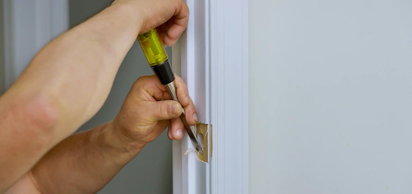 On Demand Locksmith For Key Replacement in Ventura, California