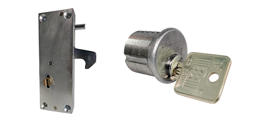 RR Fence Gates Brink Locks Repair in Ventura, California