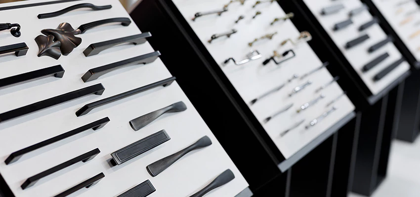 Pocket Door Hardware Installation in Ventura, California