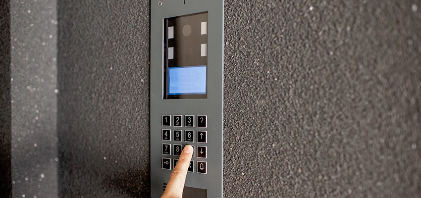 Access Control System Installation in Ventura, California
