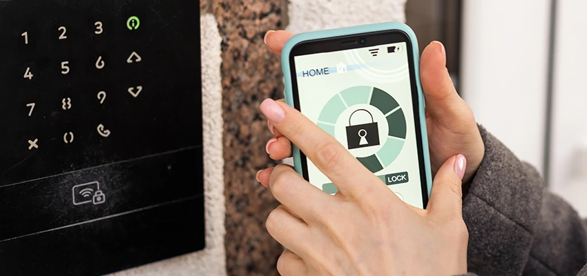 Building Security Upgrades in Ventura, CA