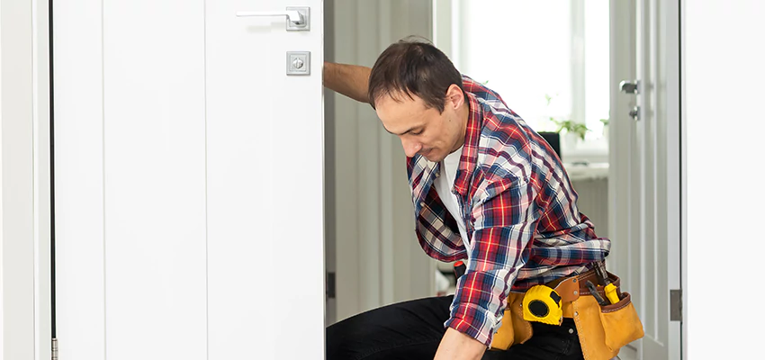 Emergency Automotive Locksmith in Ventura, CA