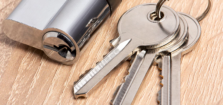 Lock Rekeying Services in Ventura, California