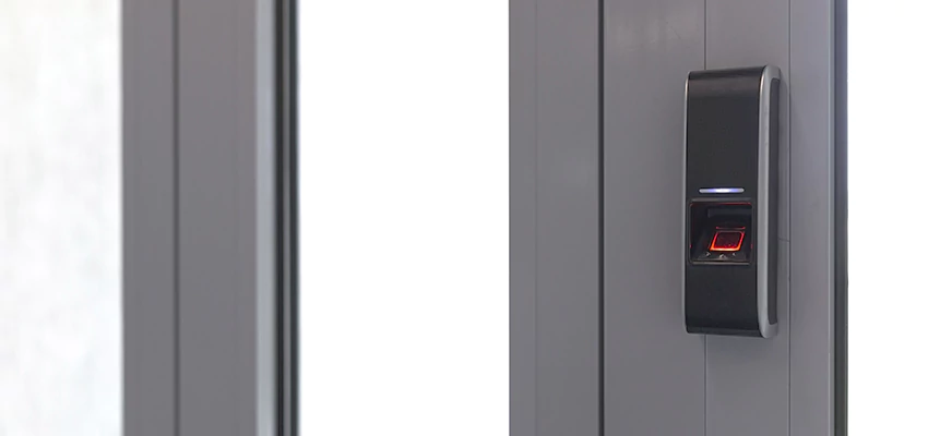 Push Button Lock Keypad Repair in Ventura, California