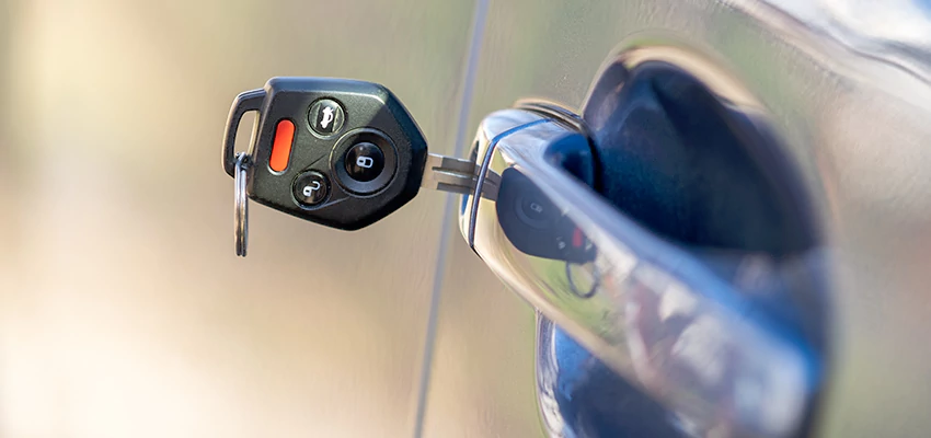Automotive Locksmith Key Programming Specialists in Ventura, CA