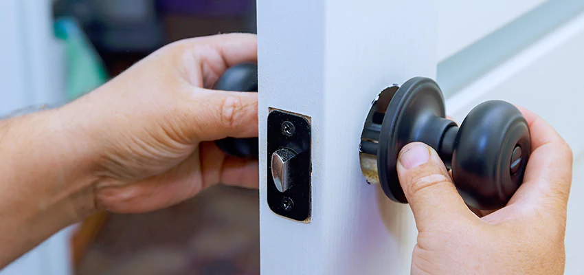 Smart Lock Replacement Assistance in Ventura, California