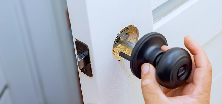 Locksmith For Lock Repair Near Me in Ventura, California
