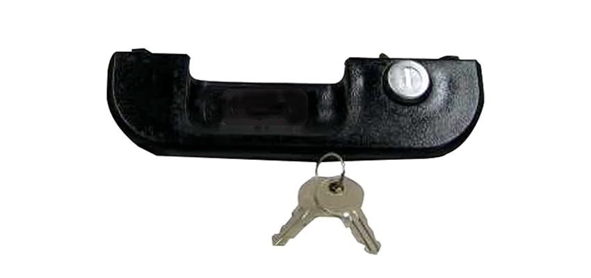 Pop Lock Repair Service in Ventura