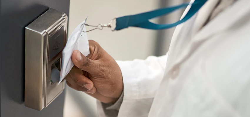 Commercial Locksmith For Rekey in Ventura, CA