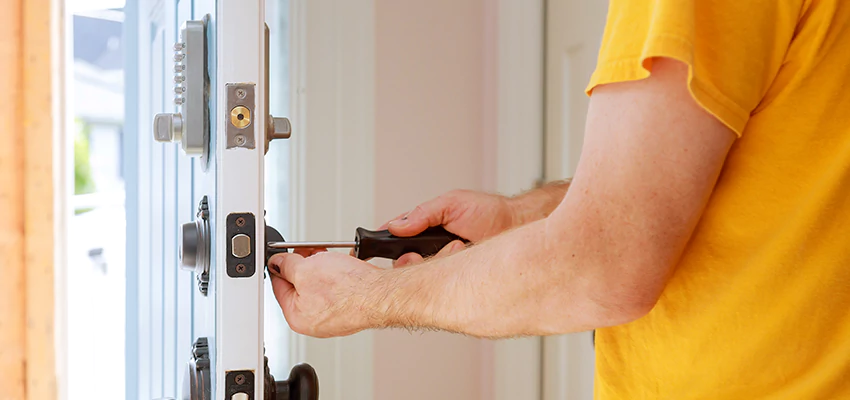 Eviction Locksmith For Key Fob Replacement Services in Ventura, CA