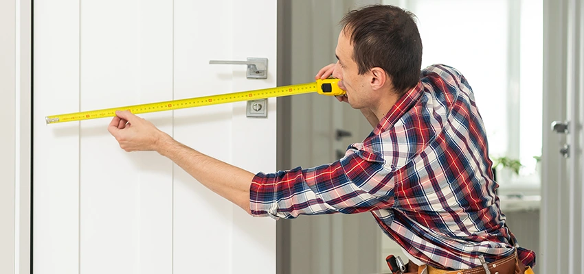Bonded & Insured Locksmiths For Lock Repair in Ventura, California