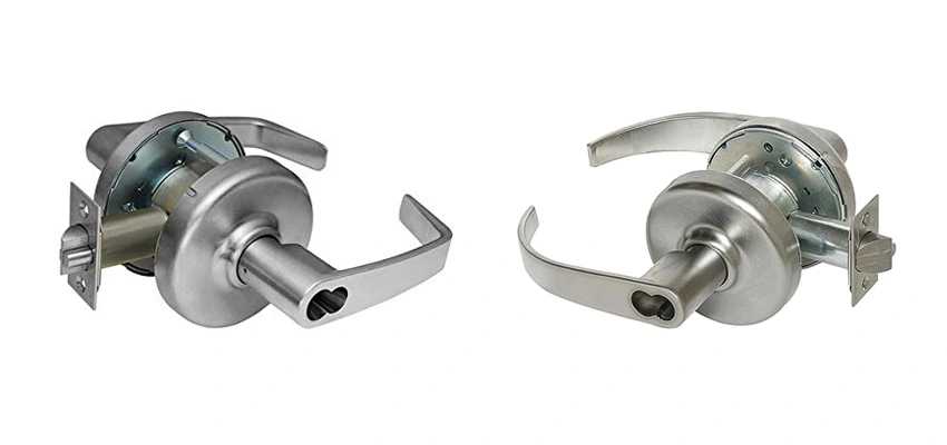 Corbin Russwin Unit Locks Repair Installation in Ventura, CA