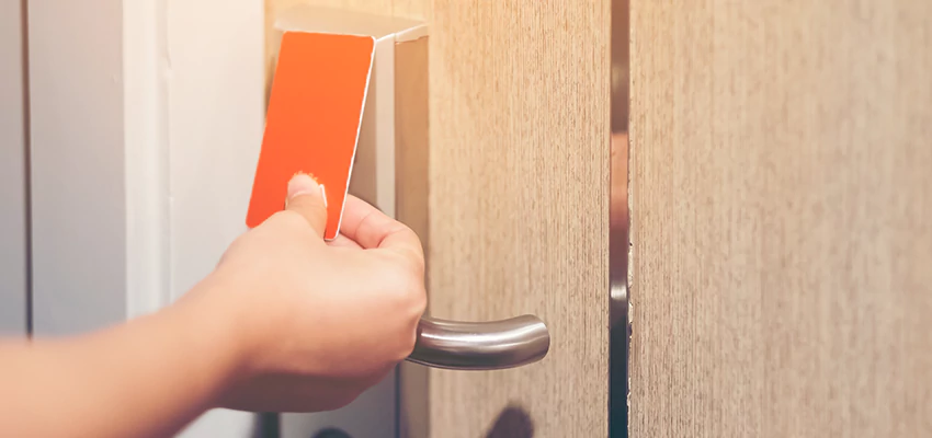 Electronic Locks Motor Repair in Ventura, California