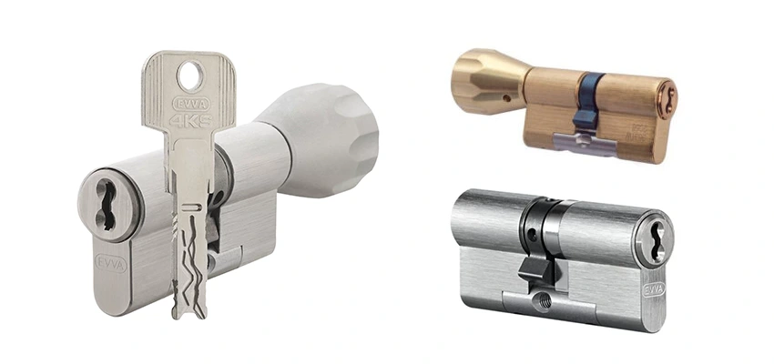 Evva Padlock Installation in Ventura, California