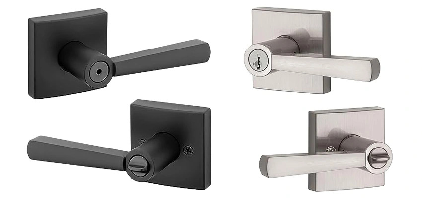 Baldwin Wifi Door Lock Maintenance in Ventura, CA