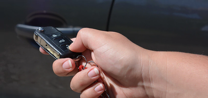 Car Door Unlocking Locksmith in Ventura, California