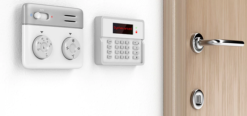 Commercial Electronic Door Lock Services in Ventura, CA