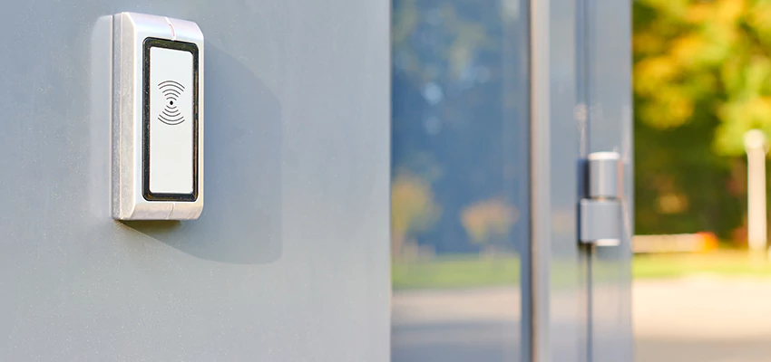 Glass Door Electric Lock Repair in Ventura, CA