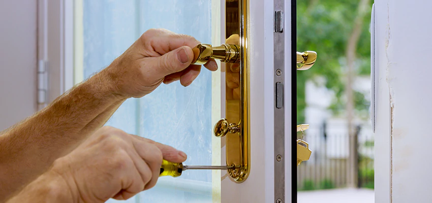 Local Locksmith For Key Duplication in Ventura, CA